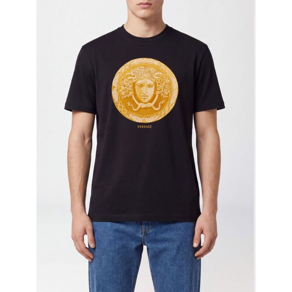 Versace Men T-Shirt Men Versace